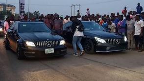 FRSC investigating illegal weekend street racing in Abuja – Official