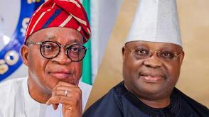 Financial accountability: Oyetola’s legacy vs Adeleke’s challenge