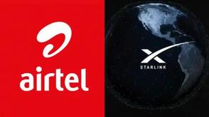 Airtel Africa, SpaceX successfully test Starlink mobile data, messaging in Kenya