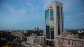 Bank of Tanzania acquires equity stake in Africa Finance Corporation