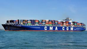 CMA CGM imposes new surcharge on shipments from China to Nigeria