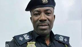 Alleged corruption: Lagos Task Force Chairman to appear before IGP panel