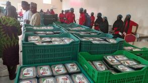 Kano govt. says Ramadan feeding scheme creates jobs