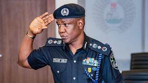DIG Frank Mba voluntarily retires from the Nigeria police force after 34 year career