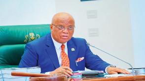 A’Ibom Govt. clears N39.83bn debt, settles N80bn gratuity arrears