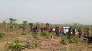 Ekiti launches joint security operation to tackle banditry in border communities