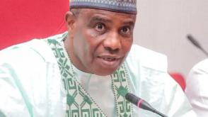 Why I left PDP – Tambuwal 