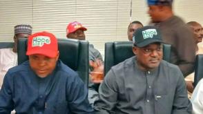 Bwari Area Council chairman dumps PDP for APC