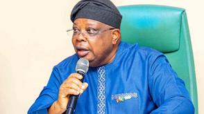 New tax laws aimed at empowering SMEs - Tegbe