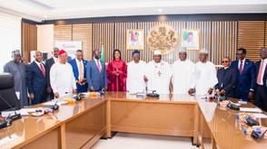 FG inaugurates new PenCom Governing Board