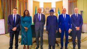 Tinubu resolves OPL 245 dispute with ENI, unlocks deepwater investment