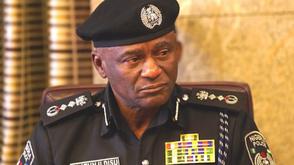 IGP Disu creates New Media unit, appoints new Force Spokesperson