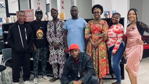 ‘Let Love Lead’: Poetry, art, dialogue shape Naija Poetry Fest’s rendezvous at Alliance Française