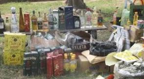 NAFDAC secures 40yrs jail term against peddlers of fake alcoholic beverages