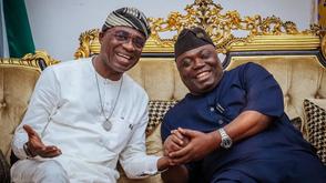Benue, Taraba Governors hold border security talks over fresh violence