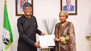 Nigeria`s gold reserves hit $3.5bn – Minerals Fund