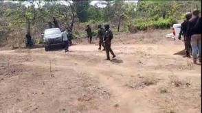 Troops rescue 12 kidnap victims, nab suspects in Enugu