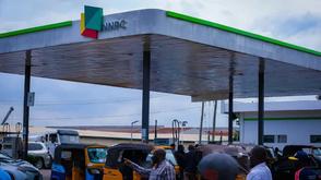 Fuel prices hit N1,080 in Abuja as Middle East crisis rattles global markets