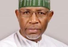 Tinubu nominates Lamido Yuguda as CBN Deputy Governor