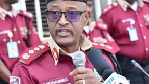 Technological reforms drastically reducing driver licensing fraud — FRSC