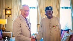 Nigeria, UK seal £747m deal to modernize Lagos Ports