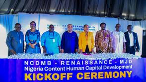 NCDMB embarks on training of 33 young engineers in pipeline pigging, corrosion control