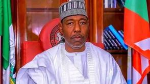 Zulum, 9 others top 2025 governance, accountability index