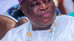 Timi of Ede denies withdrawing support for Governor Adeleke