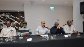 Tinubu’s reforms bolstering global confidence, Nigeria-UK ties – Minister
