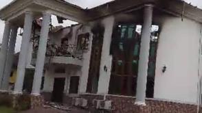 Retribution across seas: Canada-based Nigerian’s ancestral home torched over refusal of forced initiation