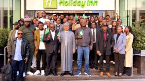 UBA UK, British International Investment partner to bridge Africa’s $80bn trade finance gap