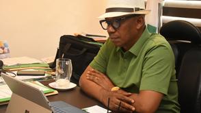 NESREA Boss hails National Single Window Project as a milestone for Nigerian trade