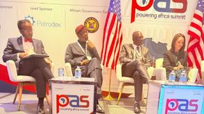 Alake advocates regional hubs to power Africa's mining industry