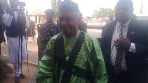 Alleged ₦432bn fraud: Heavy security as ICPC arraigns El-Rufai