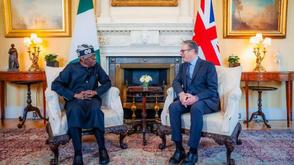 Pro-Tinubu Group refutes Chatham House comments on Tinubu's UK state visit