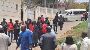 EFCC takes possession of Malami’s Abuja Residence