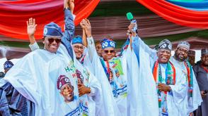 2027 Guber: Matawalle endorses Governor Lawal for second term
