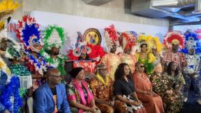 Fanti carnival: Lagos set to promote Afro-Brazilian heritage, environmental sustainability