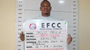Edo Court Jails Man for $19,400 Bitcoin Fraud