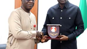 How EFCC stopped a contractor from using substandard transmission lines to execute power contract- Olukoyede