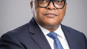 IBEDC appoints Deolu Ijose as new MD/CEO
