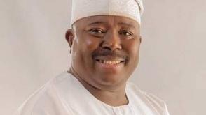 Oyo 2027: Senator Alli faces exit from political scene