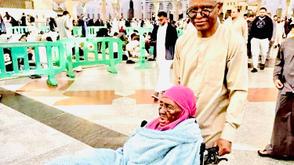El-Rufai loses mother amid recent family bereavement