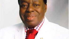 FG appoints Afe Babalola patron of World Orisa Congress