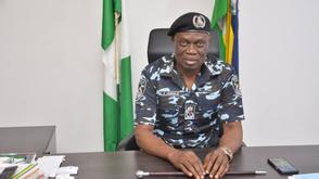 Oyo State gets news CP
