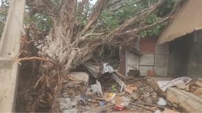 Mother of five killed as rainstorm ravages Osogbo