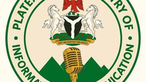 Plateau Gov't orders 48hrs curfew