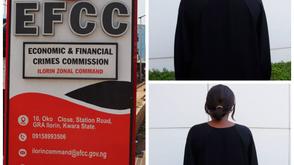 N993M fraud: EFCC detains company representative in Ilorin