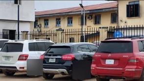 Police arrest suspect in $550,000 fraud, identity theft case