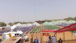Kebbi distributes agric machines, inputs, Ramadan palliatives to 1m residents